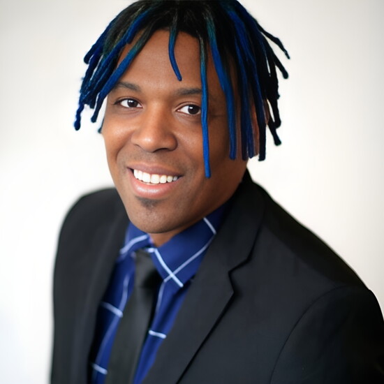 Dwight Carter: photo credit Suzy Gorman