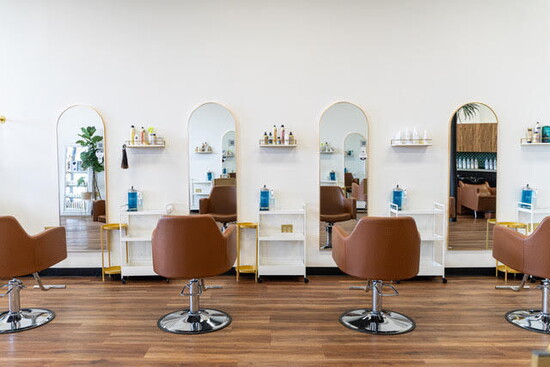 Opalescence Salon