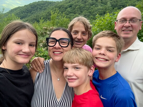 Image Courtesy of Nylsa Shivers