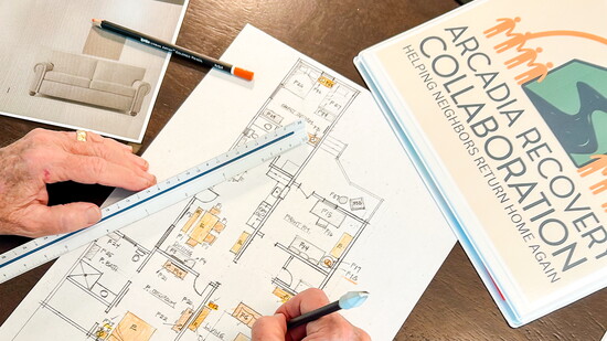 Arcadia Recovery Collaboration