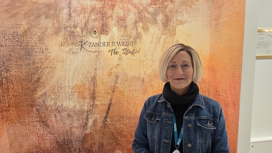 Owner Kimberly Zander 