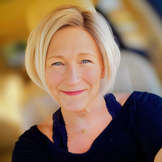 Owner Kimberly Zander 