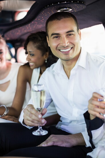 Advanced Limousine Services' professionals specialize in the party bus and mini coach ground transportation market. 