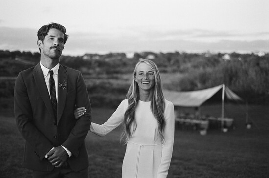 Photo by  Ben Bryant.