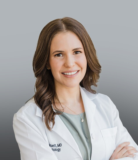 Dr. Brooke Corbett