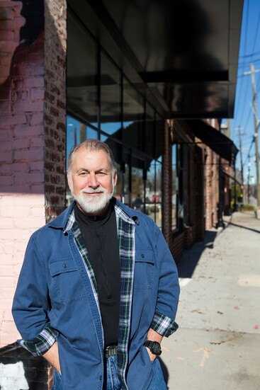 Through the Chamblee History Project the goal is to preserve as much of Chamblee's history as possible and incorporate it in today's development.