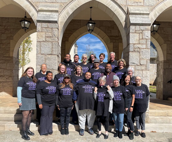 Decatur 101 Morning Class of 2022