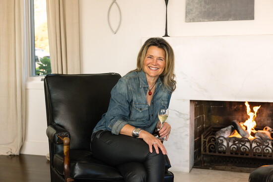 Jeri Andrews