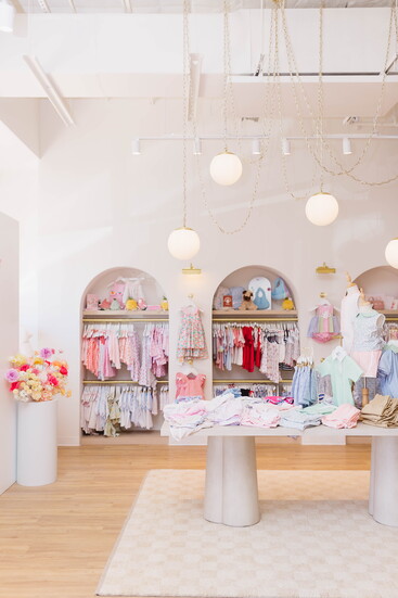 Anderson Parker, located at 3300 Bee Caves Road, Suite 375 in Westbank Market
