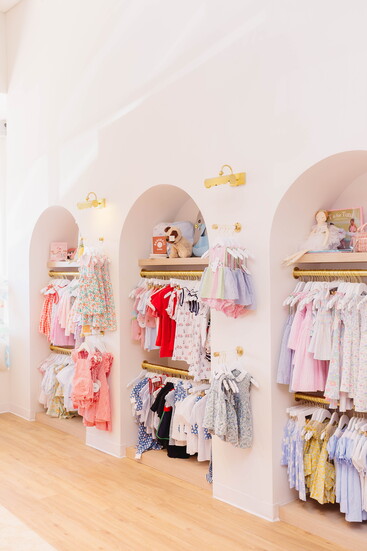 Anderson Parker, located at 3300 Bee Caves Road, Suite 375 in Westbank Market