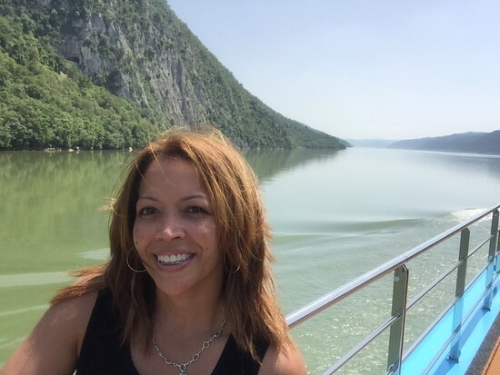 Cynthia Torres Gonzalez