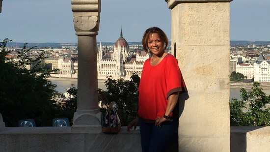 Cynthia Torres Gonzalez