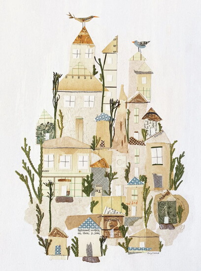 Original artwork by Amy Gorrek available at Flipping Creative