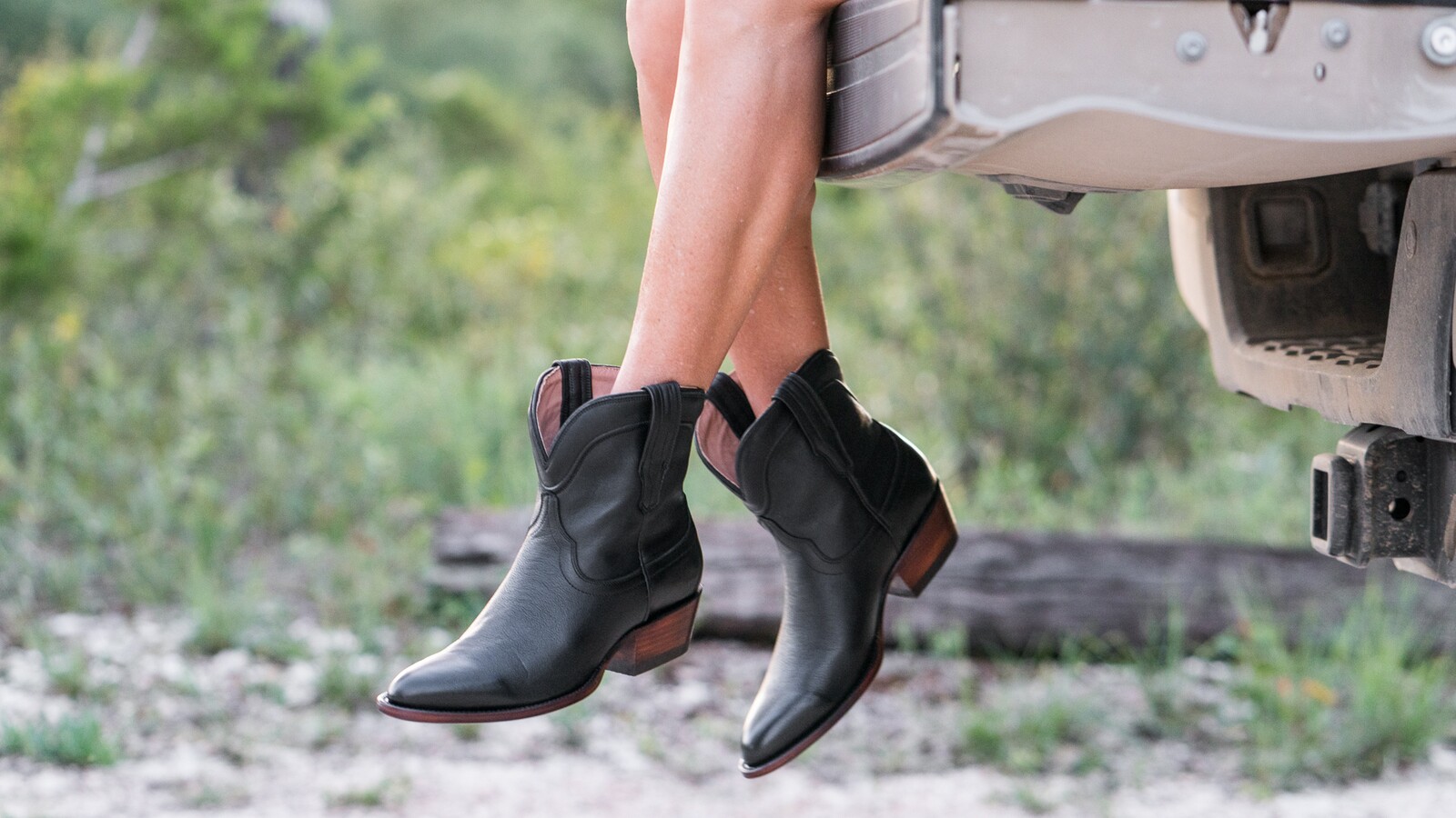 Tecovas hot sale boots ladies