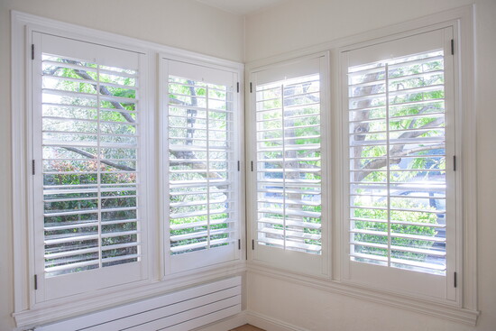 Window Shutters