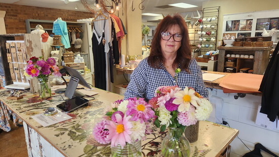 Tammy Kidwell, Owner