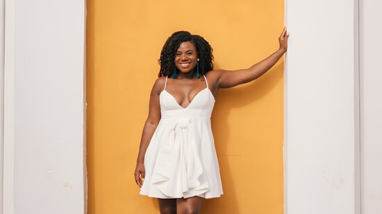 Studio STL/Fox 2 Now Host