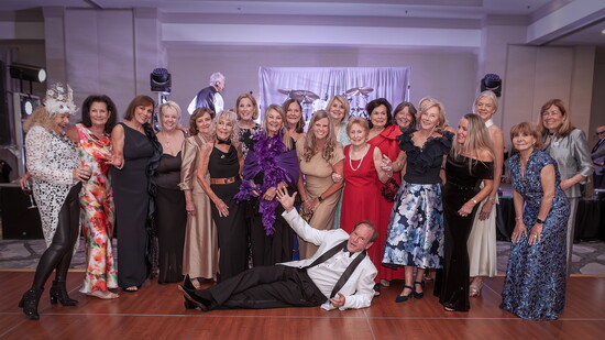 Roswell Women's Group