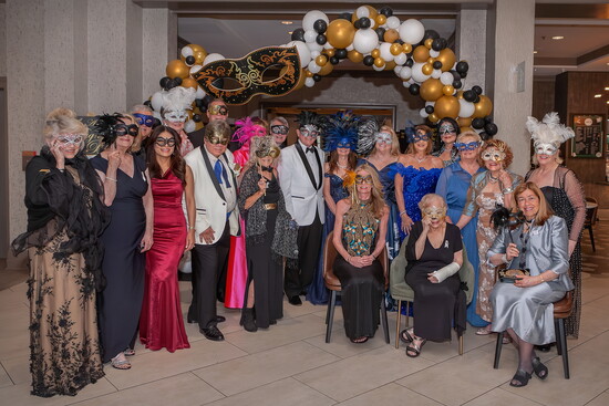 Magnolia Ball Committee