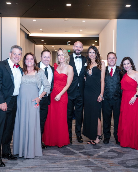 Courtesy of Make-A-Wish CSTX