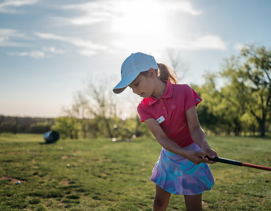 Courtesy of FORE Kids ATX