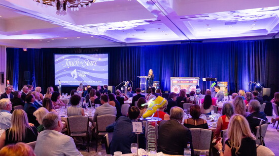 Courtesy of Imagine A Way