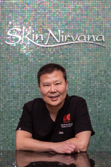 Dr. Richard S. Han