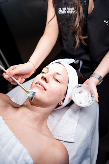 Chemical Peels