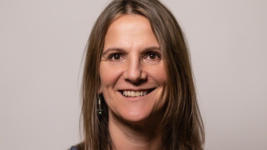 Kimberly Berger Owner & Founder Lion's Lair Boutique