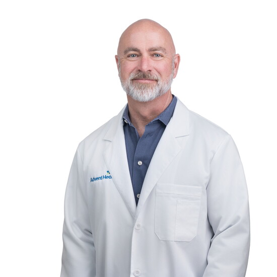 Dr. Scott Herbert, MD