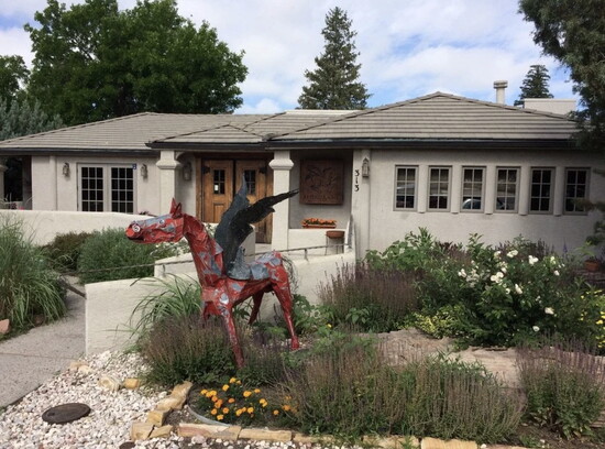 Pegasus Restaurant