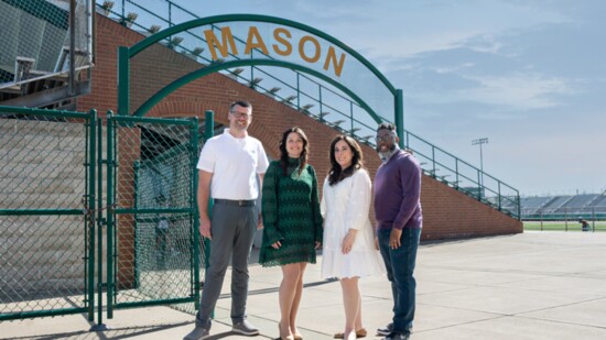 Making a Difference in Mason