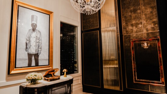 Turner's Cut. Photo by Brian Kennedy