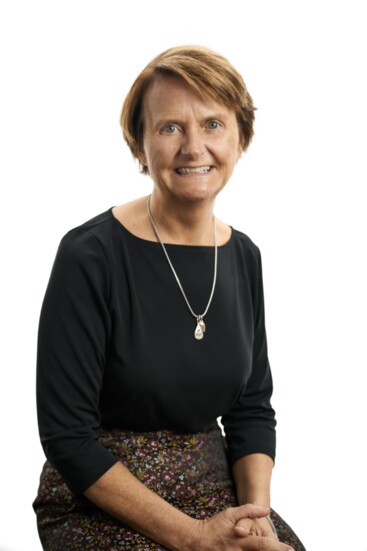 Dr. Margo Karsten