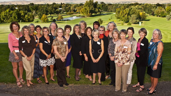 Featured image for Pooling Hearts Across Southwest Idaho