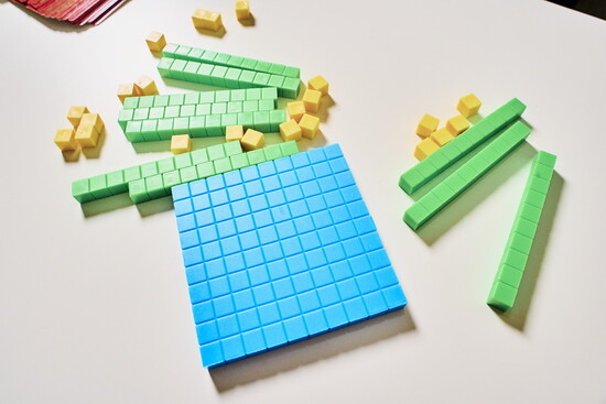 “We don’t follow a one-size-fits-all curriculum.” - Gabbi Flachs