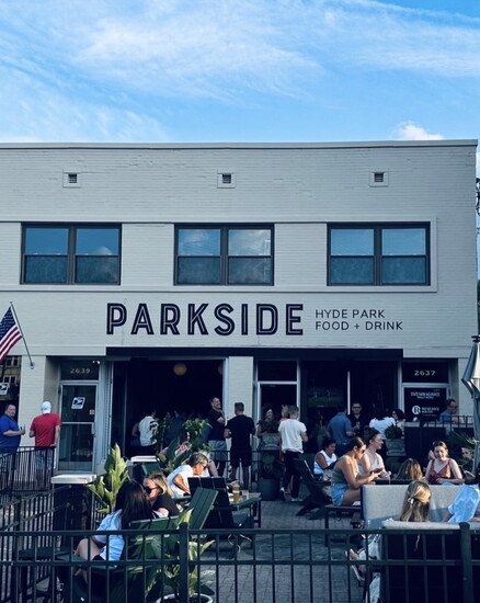 Photo provided by Parkside
