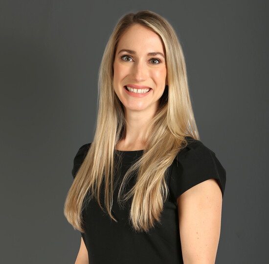 Dr. Jennifer Murri