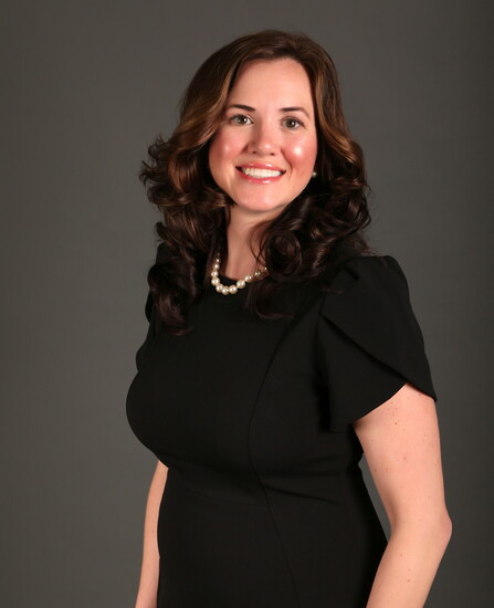Dr. Dawn Mann