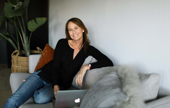 Photo by Sophia Mavrides