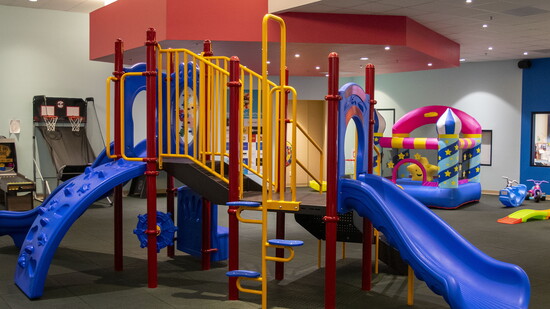 Featured image for Making Space for Childhood