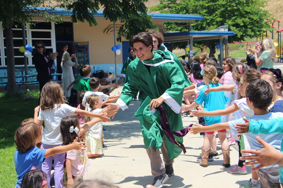 Conejo Valley Unified School District