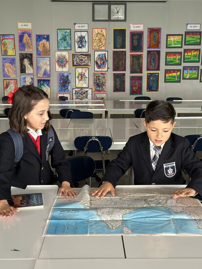 Carden Conejo School