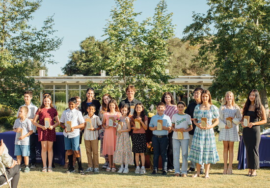 Oak Park Unified School District