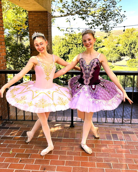 California Dance Theatre