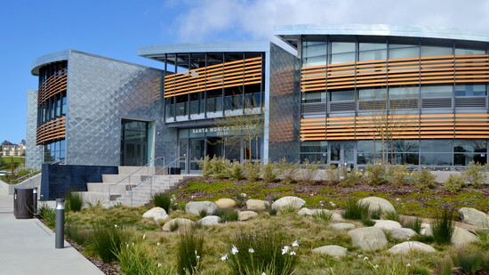 Santa Monica College, Malibu Campus