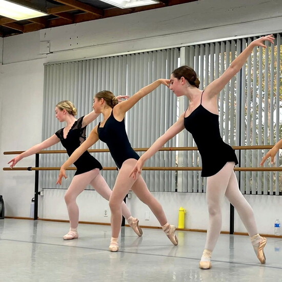 Cuizon Ballet Theatre