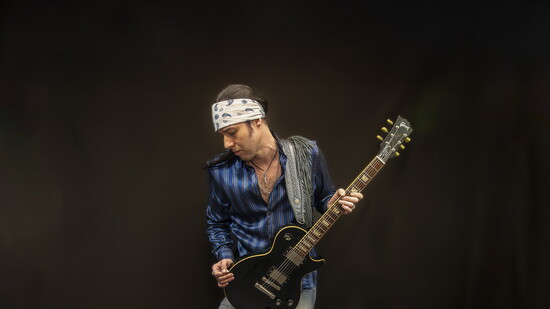 Sky Zito, Performer, Composer & Music Educator