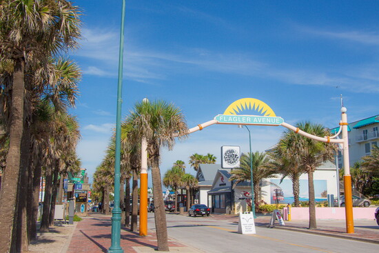Photo credit: New Smyrna Beach Area Visitors Bureau