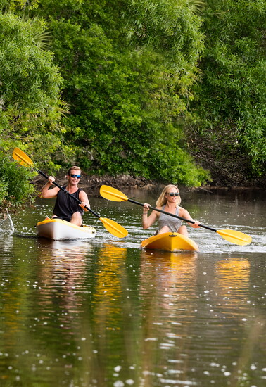 Photo credit: New Smyrna Beach Area Visitors Bureau